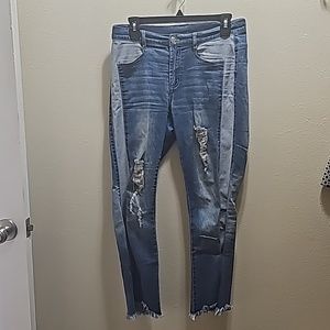 Venus size 8 jean